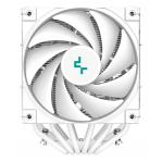 DeepCool AK620 Digital WH Processor Air cooler 12 cm White 1 pc(s)