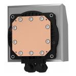 DeepCool LT360 ARGB Processor All-in-one liquid cooler 12 cm Black 1 pc(s)