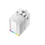 Cooling DeepCool AK500 DIGITAL PRO WH (R-AK500-WHAPMN-G)