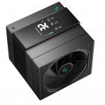 DeepCool ASSASSIN IV VC VISION Processor Air cooler 120/140 mm Black 1 pc(s)