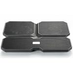 DeepCool MULTI CORE X6 laptop cooling pad 39.6 cm (15.6