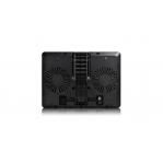 DeepCool U PAL laptop cooling pad 39.6 cm (15.6