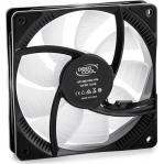 DeepCool RF120 Computer case Fan 12 cm Black, White