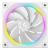 DeepCool FL12R WH-3 IN 1 Computer case Fan 12 cm White 3 pc(s)