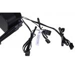 DeepCool LD240 Processor All-in-one liquid cooler 12 cm Black 1 pc(s)