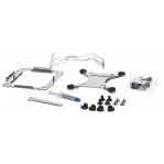 ENDORFY Fortis 5 Processor Air cooler 14 cm Black, Grey, Steel