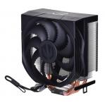 ENDORFY Spartan 5 MAX Processor Air cooler 12 cm Black