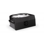 ENDORFY Spartan 5 MAX ARGB Processor Air cooler 12 cm Black 1 pc(s)
