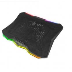 Esperanza EGC110 laptop cooling pad 43.2 cm (17
