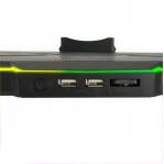 Esperanza EGC110 laptop cooling pad 43.2 cm (17