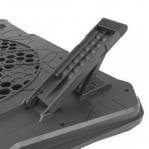 Esperanza EGC110 laptop cooling pad 43.2 cm (17