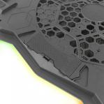 Esperanza EGC110 laptop cooling pad 43.2 cm (17