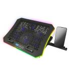 Esperanza GALERNE laptop cooling pad 48.3 cm (19