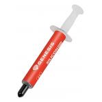 GENESIS Silicon 900 heat sink compound Thermal paste 12.8 W/m·K 2 g