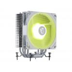 MSI MAG COREFROZR AA13 WHITE computer cooling system Processor Hybrid cooler 12 cm 1 pc(s)