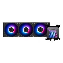MSI MAG Coreliquid A15 360 Motherboard, Processor All-in-one liquid cooler 12 cm Black 1 pc(s)