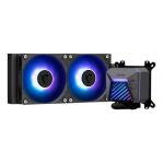 MSI MAG Coreliquid A15 240 Motherboard, Processor All-in-one liquid cooler 12 cm Black 1 pc(s)