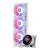 MSI MPG CORELIQUID P13 WHITE computer cooling system Processor All-in-one liquid cooler 12 cm 1 pc(s)