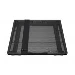 NATEC NPL-2271 laptop stand Black 43.9 cm (17.3