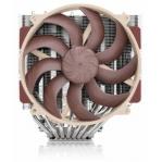 Noctua NH-D15 G2 computer cooling system Processor Air cooler 14 cm