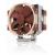 Noctua NH-U14S TR5-SP6 computer cooling system Processor Air cooler 14 cm Light brown 1 pc(s)