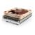 Noctua NH-L9a-AM5 Processor Air cooler 9.2 cm Beige, Brown