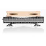 Noctua NH-L9a-AM5 Processor Air cooler 9.2 cm Beige, Brown