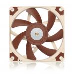 Noctua NF-A12x15 FLX Computer case Fan 12 cm Beige, Brown