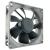 Noctua NF-R8 redux 1200 Computer case Fan 8 cm Black, Grey