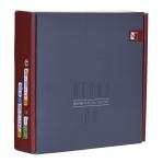 Noctua NF-R8 redux-1800 PWM Computer case Fan 8 cm Black, Grey