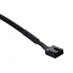 Noctua NF-R8 redux-1800 PWM Computer case Fan 8 cm Black, Grey