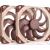 NOCTUA 140mm NF-A14x25 G2 PWM Sx2 PP fan