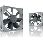 NOCTUA redux 92mm fan 17.6 dBA / 1600 RPM