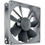NOCTUA redux 92mm fan 17.6 dBA / 1600 RPM