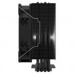 SAVIO VORTEX X2 BLACK CPU Cooler