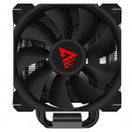 SAVIO VORTEX X2 BLACK CPU Cooler