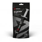 Savio TG-03 1G heat sink compound Thermal paste 13.5 W/m·K