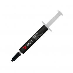 Savio TG-04 4g heat sink compound Thermal paste 14.5 W/m·K