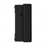 Savio NOX 240 mm Processor Liquid cooling kit 12 cm Black 1 pc(s)