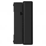 Savio NOX 360 mm Processor Liquid cooling kit 12 cm Black 1 pc(s)