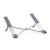Ugreen LP451 Adjustable Laptop Stand Silver