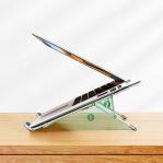 Ugreen LP451 Adjustable Laptop Stand Silver