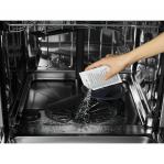 ELECTROLUX washing machine and dishwasher preparation M2GCP121