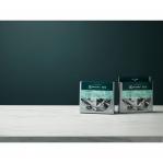 ELECTROLUX washing machine and dishwasher preparation M2GCP121