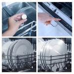 Frischer dishwasher tablets 60 pcs.