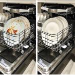 Frischer dishwasher powder 1kg