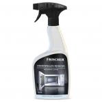 Frischer microwave oven cleaning liquid 0.5l