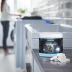 Frischer washing machine cleaning tablets 12 pcs.