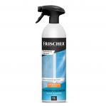 Frischer glass cleaner with anti-vapour function 1l