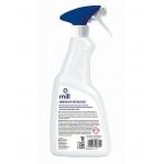 Mill Clean universal degreaser for greasy stains 555 ml